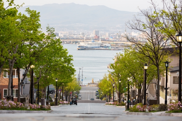 SMBCモビット 北海道・東北地方